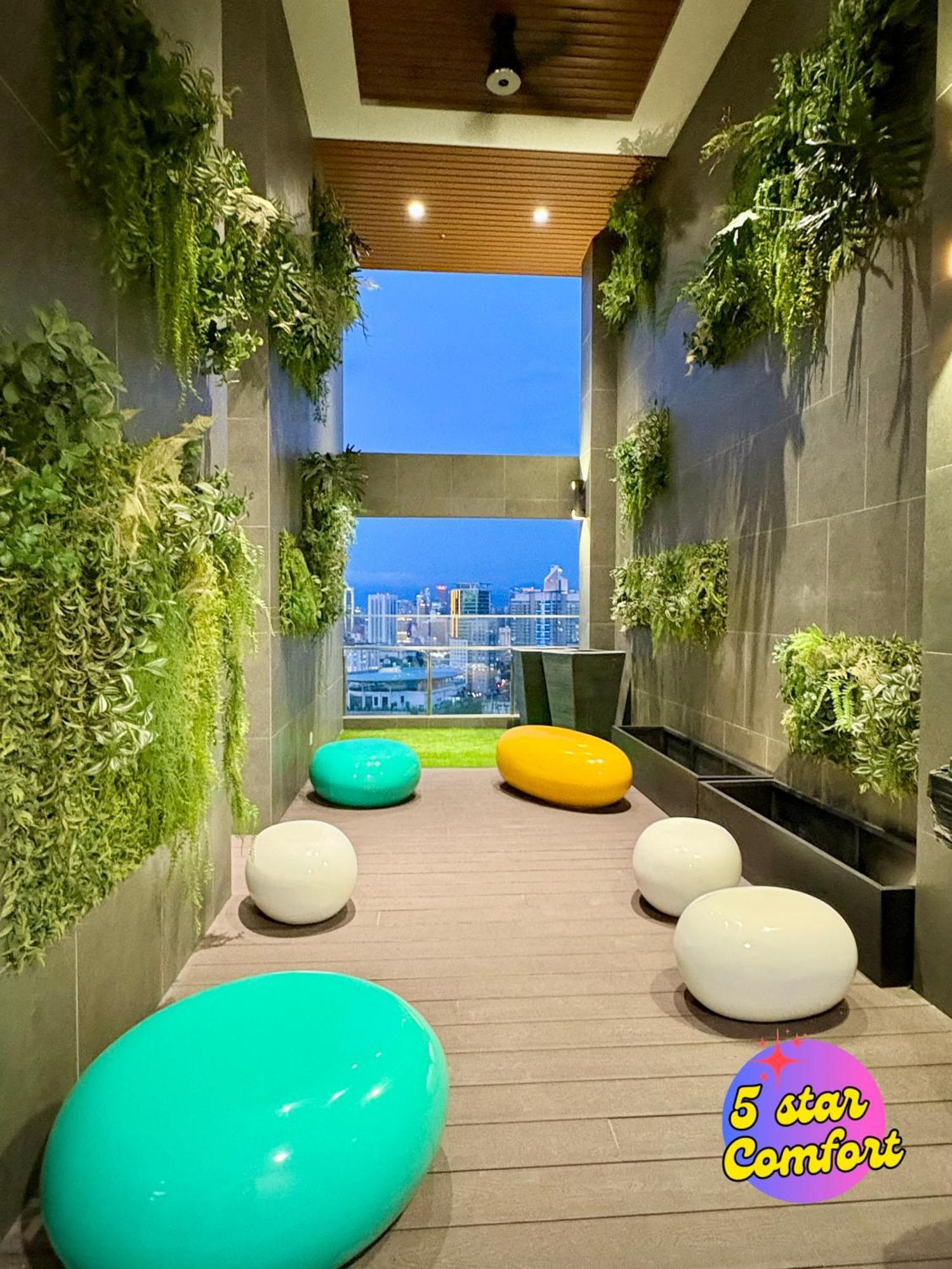 5 Star Comfort Riveria Kl Sentral Transit Hub 2pax Apartment *