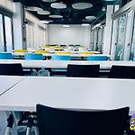 5 Star Comfort Riveria City Kl Sentral Transit Hub 2Pax