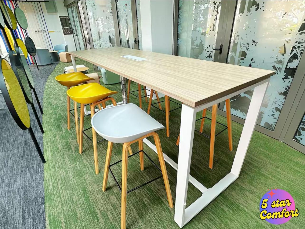 5 Star Comfort Riveria Kl Sentral Transit Hub 2pax Pangsapuri