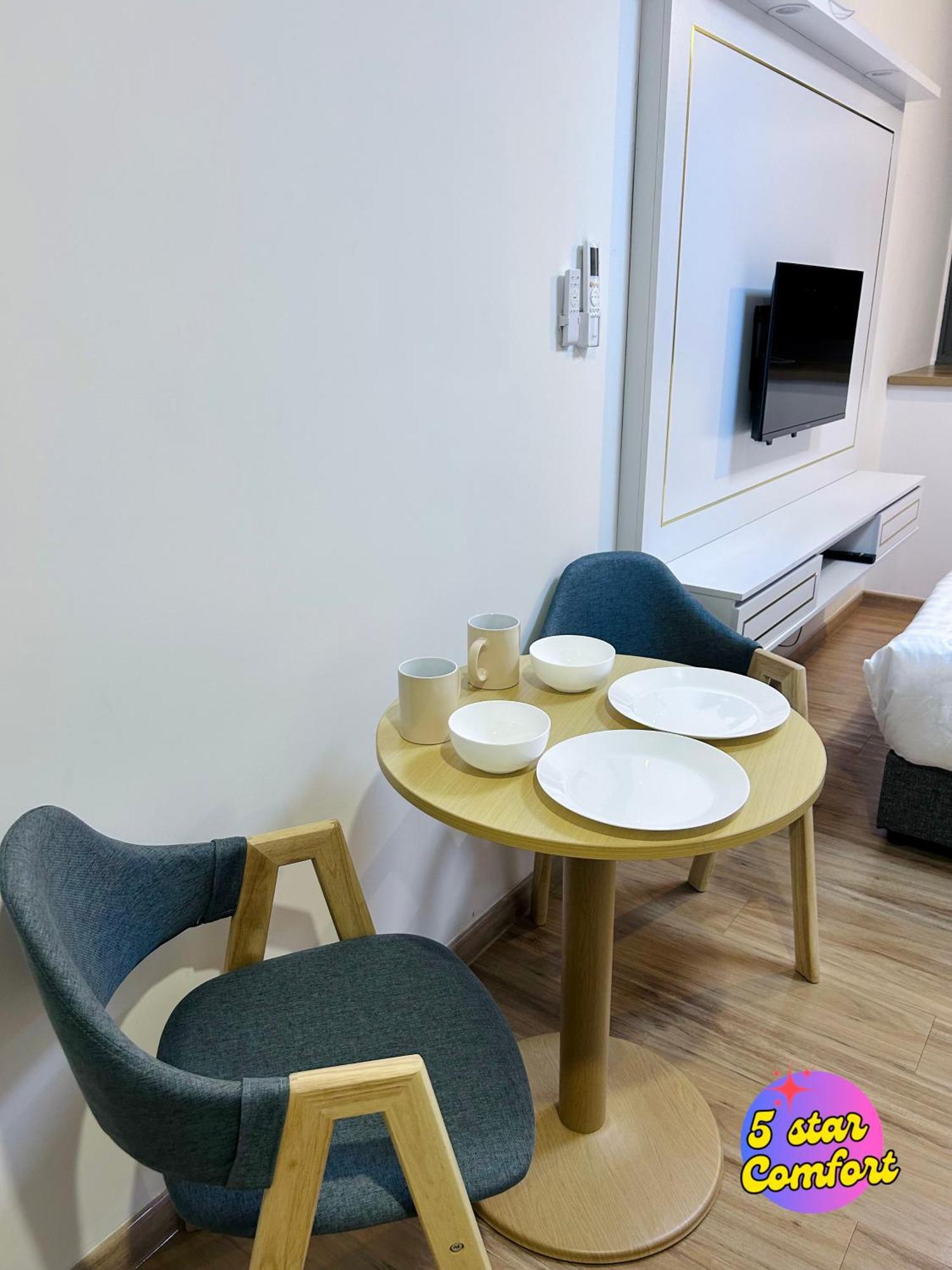 5 Star Comfort Riveria Kl Sentral Transit Hub 2pax Kuala Lumpur
