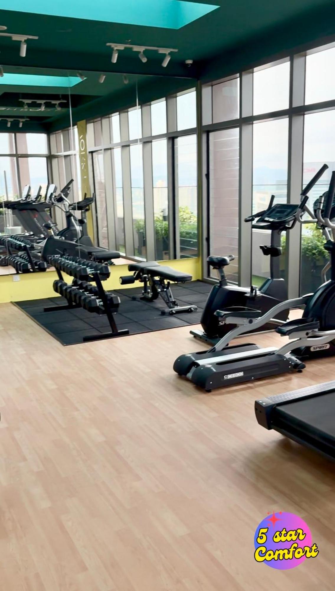 5 Star Comfort Riveria Kl Sentral Transit Hub 2pax Pangsapuri